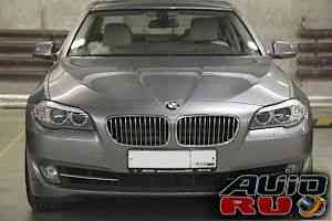 BMW 5, 2012