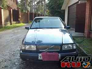Volvo 460, 1994
