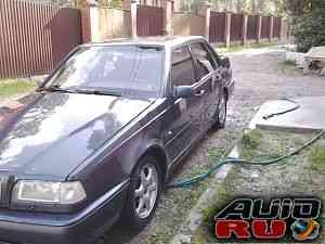 Volvo 460, 1994