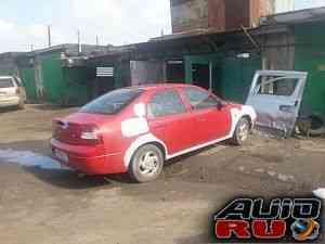 KIA Shuma, 1998