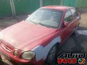 KIA Shuma, 1998