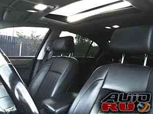 Hyundai Genesis, 2008 Hyundai Genesis, 2008