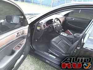 Hyundai Genesis, 2008 Hyundai Genesis, 2008
