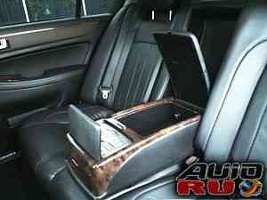 Hyundai Genesis, 2008 Hyundai Genesis, 2008
