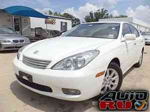 Lexus ES, 2004