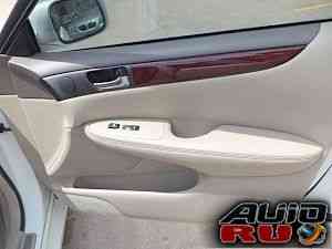 Lexus ES, 2004