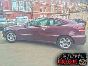 Mercedes-Benz CLC-класс, 2009 Mercedes-Benz CLC-класс, 2009