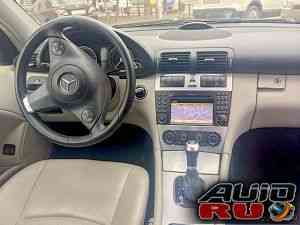 Mercedes-Benz CLC-класс, 2009 Mercedes-Benz CLC-класс, 2009