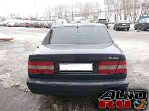 Volvo 960, 1996