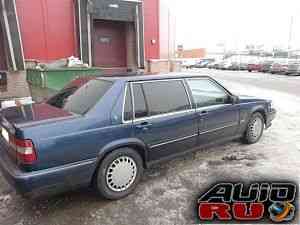 Volvo 960, 1996