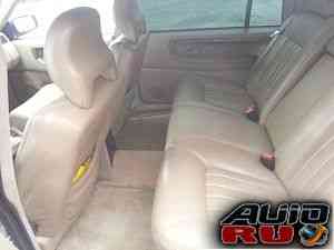 Volvo 960, 1996