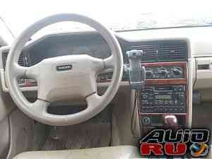 Volvo 960, 1996