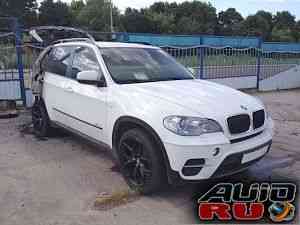 BMW X5, 2012