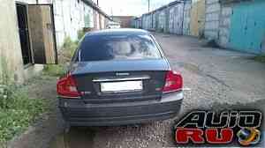 Volvo S80, 2004