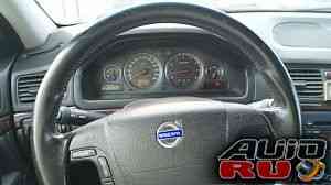 Volvo S80, 2004