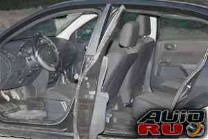 Renault Megane, 2005 Renault Megane, 2005