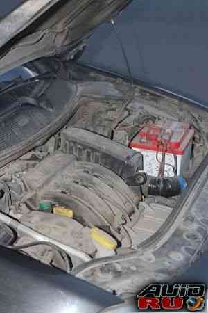 Renault Megane, 2005 Renault Megane, 2005