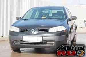 Renault Megane, 2005 Renault Megane, 2005