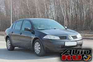 Renault Megane, 2005 Renault Megane, 2005