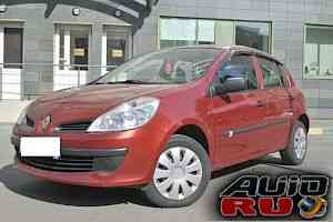 Renault Clio, 2010 Renault Clio, 2010