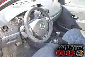 Renault Clio, 2010 Renault Clio, 2010