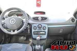 Renault Clio, 2010 Renault Clio, 2010