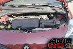 Renault Clio, 2010 Renault Clio, 2010