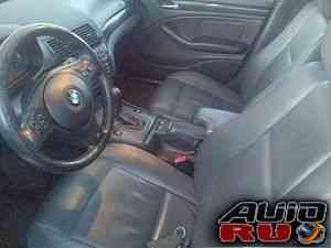 BMW 3, 2003