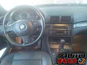 BMW 3, 2003