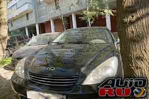 Lexus ES, 2002 Lexus ES, 2002