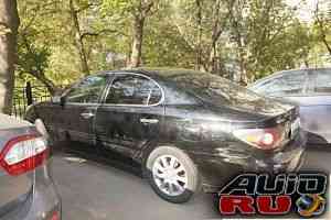 Lexus ES, 2002 Lexus ES, 2002