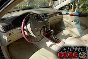 Lexus ES, 2002 Lexus ES, 2002