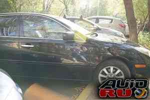Lexus ES, 2002 Lexus ES, 2002