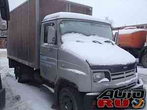 ЗИЛ-5301бо
