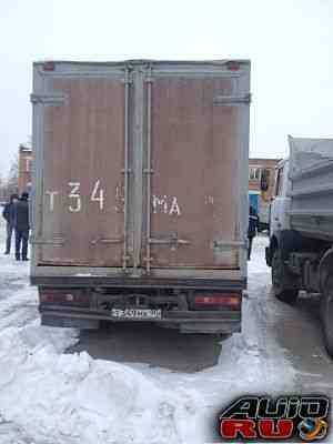 ЗИЛ-5301бо