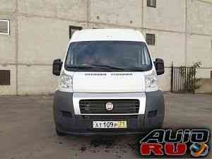 FIAT Ducato, 2012