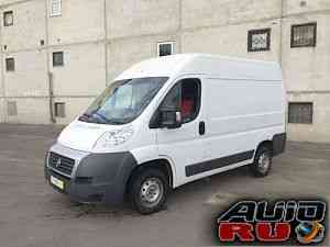 FIAT Ducato, 2012