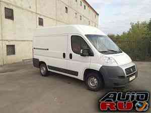 FIAT Ducato, 2012