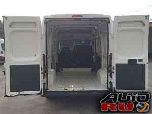 FIAT Ducato, 2012
