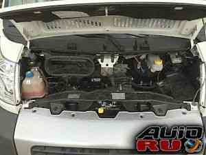 FIAT Ducato, 2012
