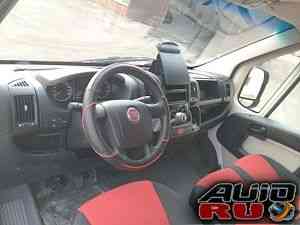 FIAT Ducato, 2012