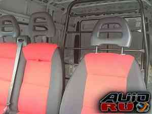FIAT Ducato, 2012