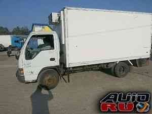 Грузовик Isuzu ELF 1999 г Грузовик Isuzu ELF 1999 г