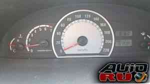 Hyundai Matrix, 2008 Hyundai Matrix, 2008