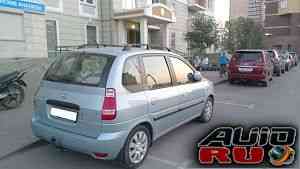 Hyundai Matrix, 2008 Hyundai Matrix, 2008