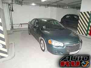 Chrysler Sebring, 2006