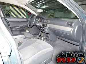 Chrysler Sebring, 2006