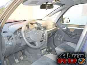 Opel Meriva, 2004 Opel Meriva, 2004