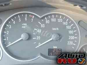 Opel Meriva, 2004 Opel Meriva, 2004