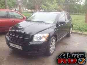 Dodge Caliber, 2007